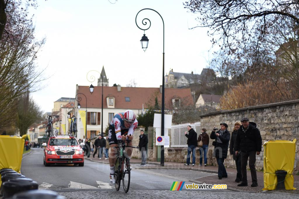 Andr Greipel (Lotto-Soudal)