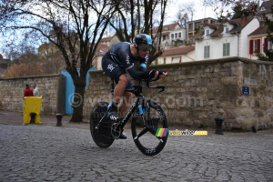 Ian Stannard (Team Sky) (327x)