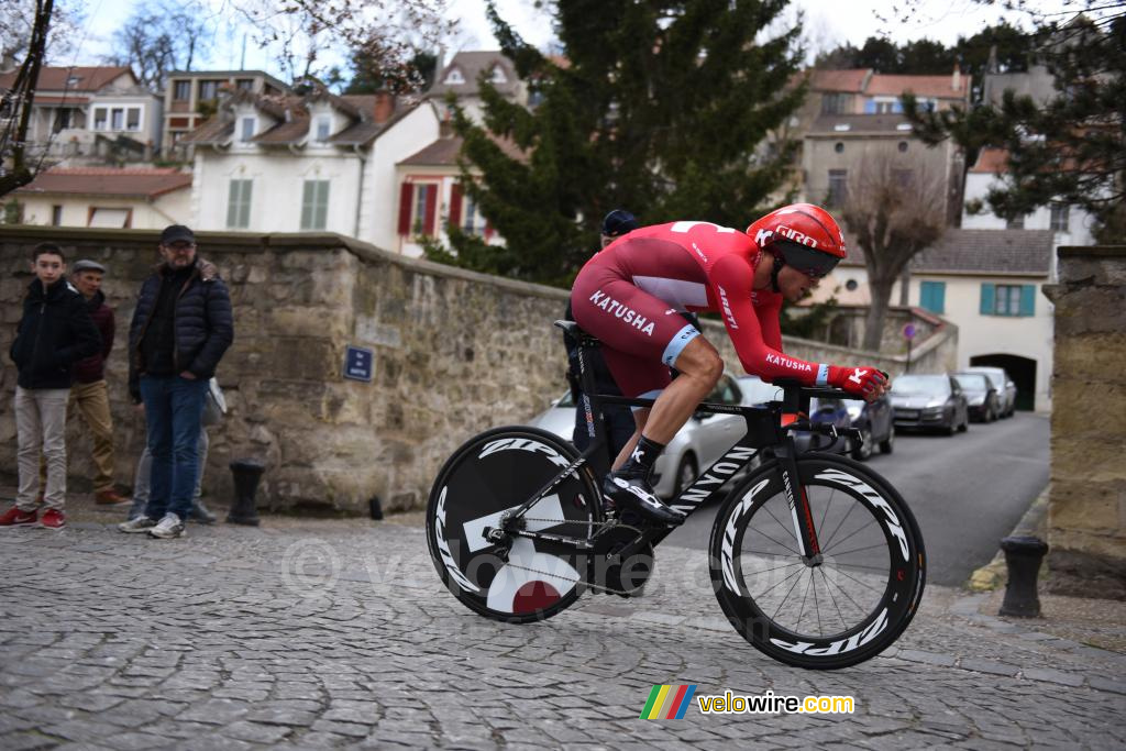 Alexander Kristoff (Katusha)