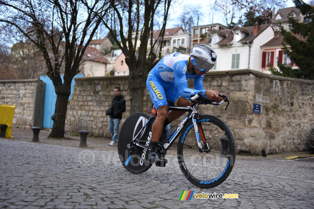 Leonardo Duque (Delko Marseille Provence-KTM)