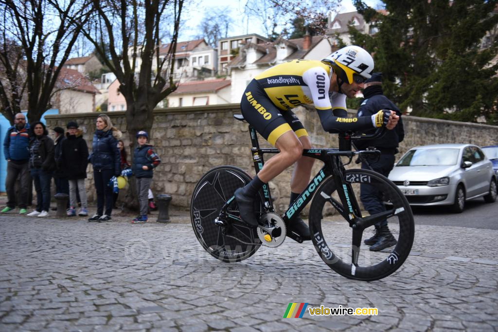 Paul Martens (Team Lotto NL-Jumbo)