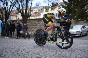 Paul Martens (Team Lotto NL-Jumbo) (386x)