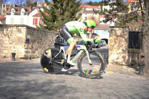 Matti Breschel (Cannondale) (498x)