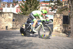 Matti Breschel (Cannondale) (270x)