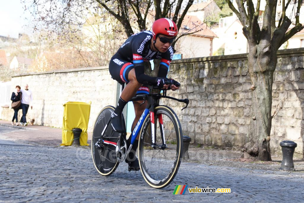 Cheng Ji (Giant-Alpecin)