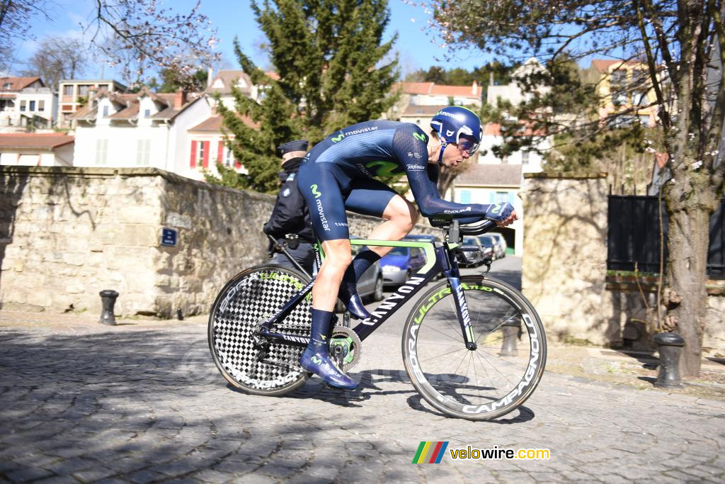 Imanol Erviti (Movistar)