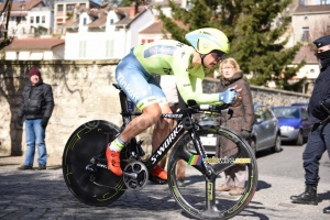 Sergio Paulinho (Tinkoff) (413x)