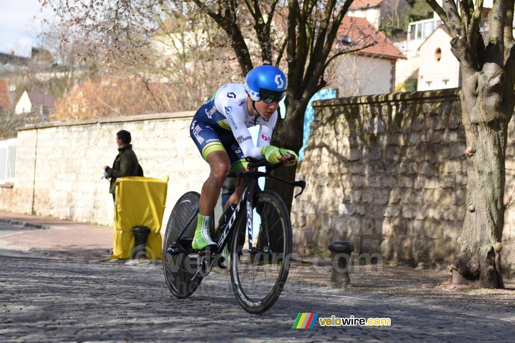 Amets Txurruka (Orica-GreenEDGE)