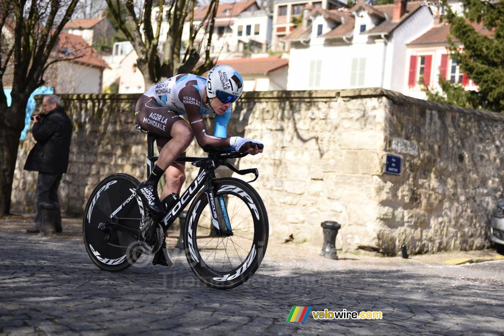 Pierre-Roger Latour (AG2R La Mondiale)