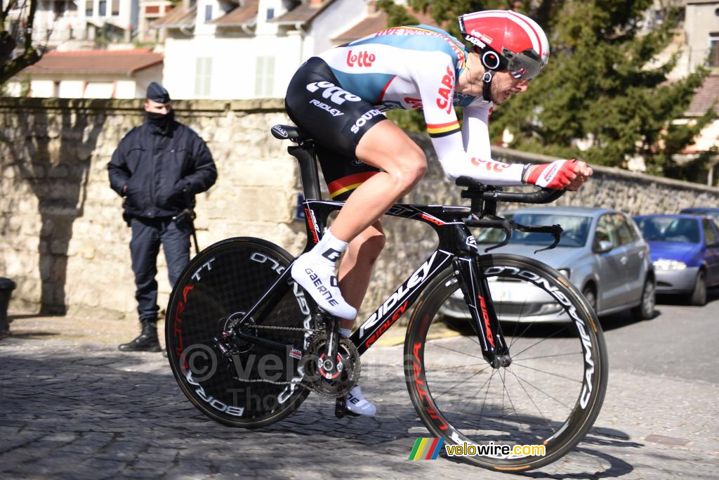 Jelle Vanendert (Lotto-Soudal)