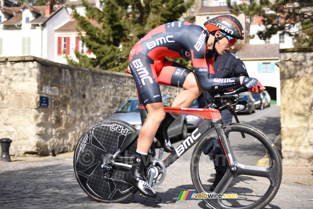 Marcus Burghardt (BMC)