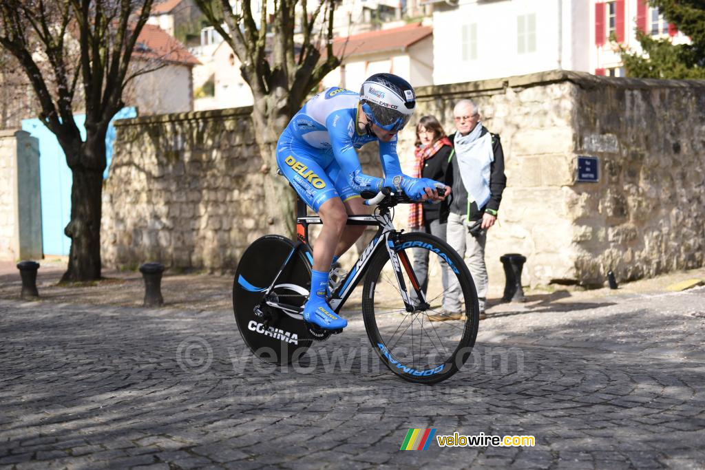 Romain Combaud (Delko Marseille Provence-KTM)