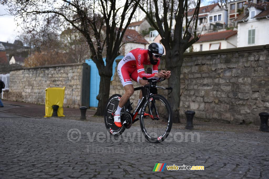 Geoffrey Soupe (Cofidis)