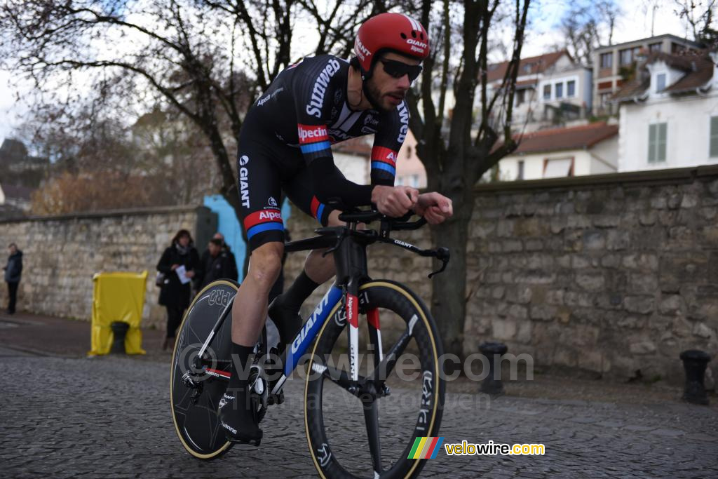 Roy Curvers (Giant-Alpecin)