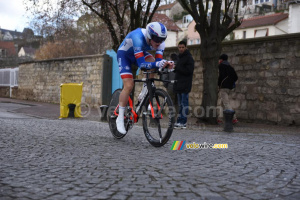 Daniel Hoelgaard (FDJ) (304x)