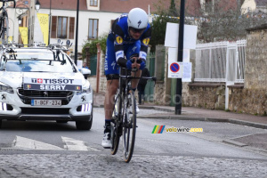 Pieter Serry (Etixx-QuickStep) (266x)