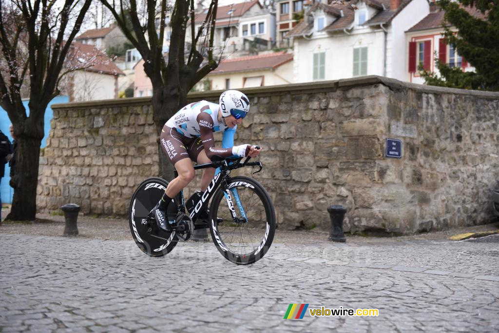 Cyril Gautier (AG2R La Mondiale)