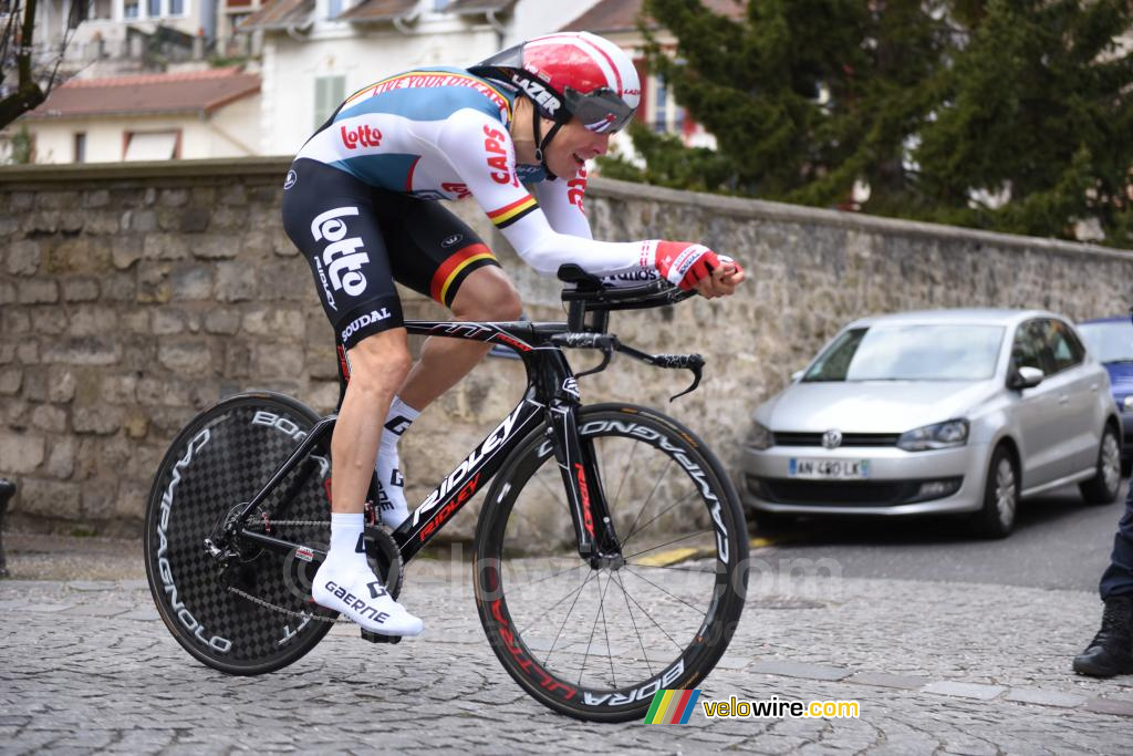 Lars Bak (Lotto-Soudal)