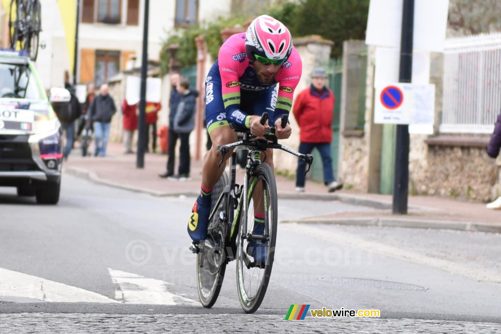 Matteo Bono (Lampre-Merida)