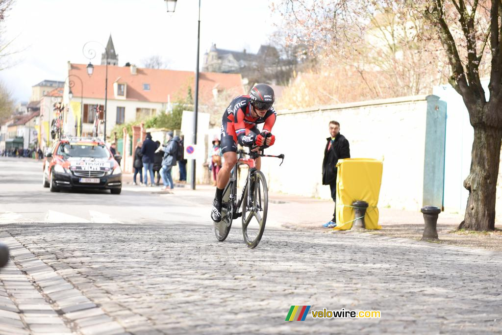 Peter Velits (BMC)