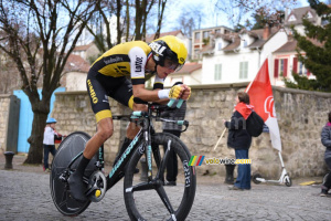 George Bennett (Team Lotto NL-Jumbo) (698x)