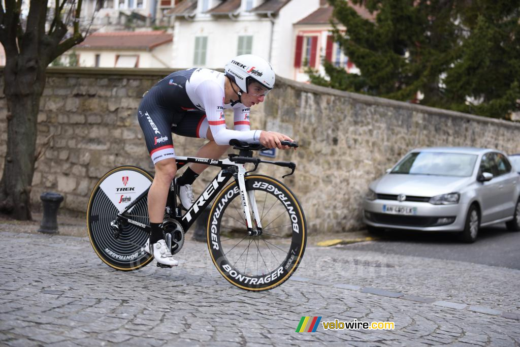 Niccolo Bonifazio (Trek-Segafredo)