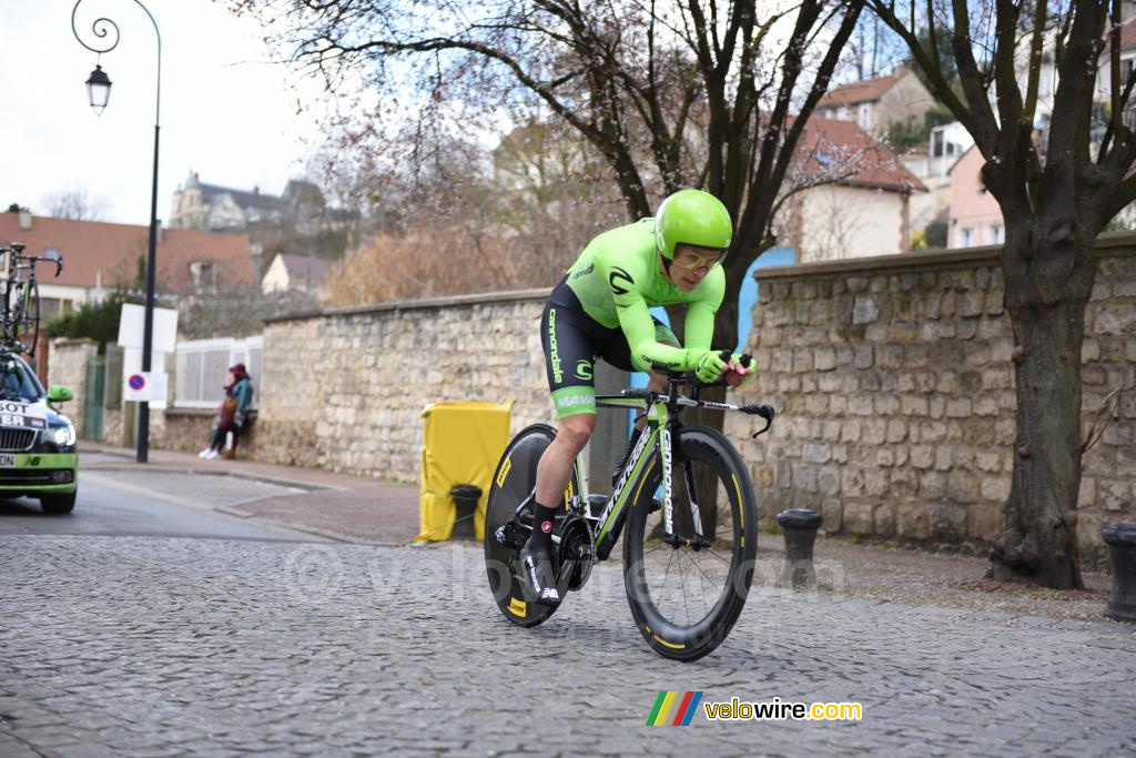 Tom Jelte Slagter (Cannondale)