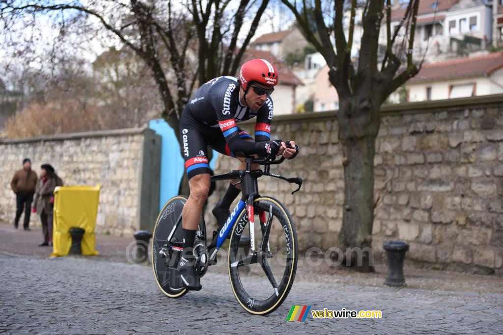 Koen de Kort (Giant-Alpecin)