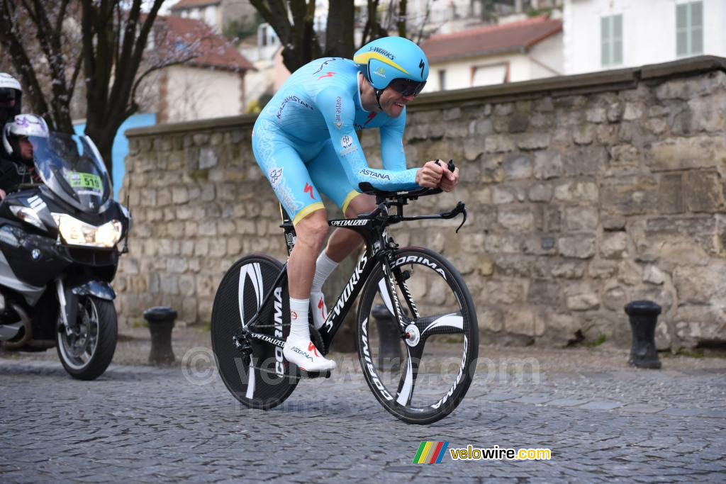 Lars Boom (Astana)