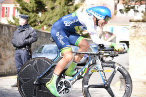 Michael Albasini (Orica-GreenEDGE) (217x)