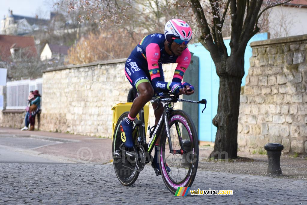 Tsgabu Grmay (Lampre-Merida)