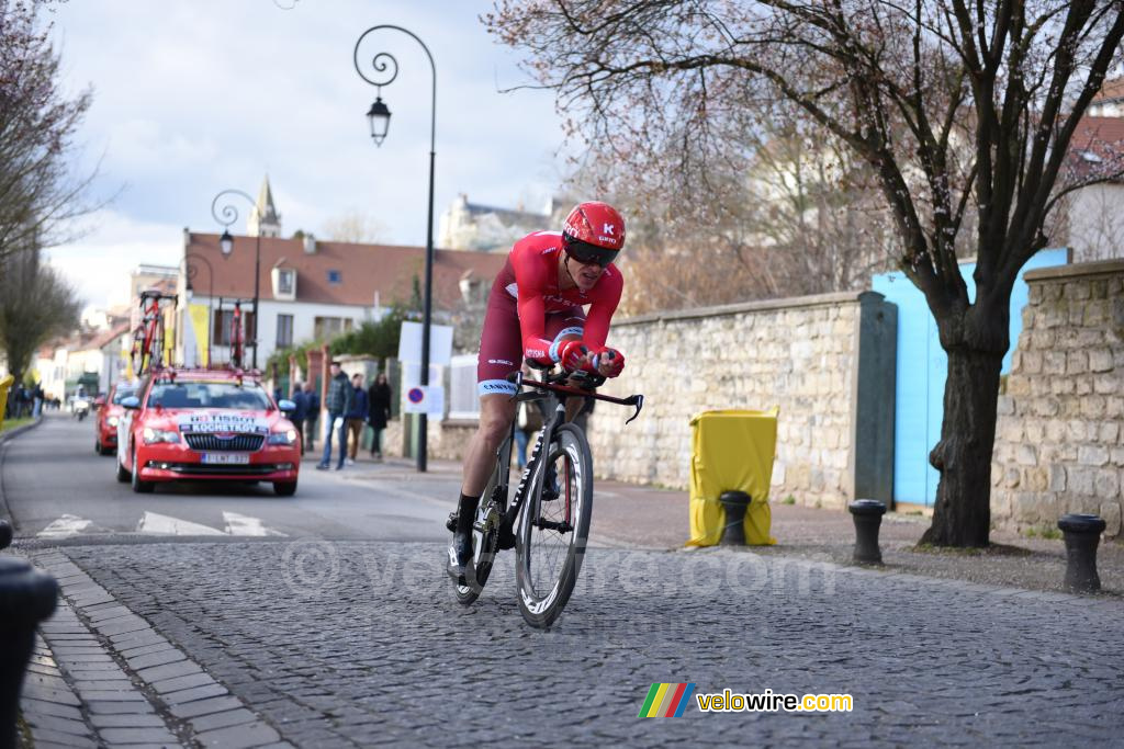 Pavel Kochetkov (Katusha)