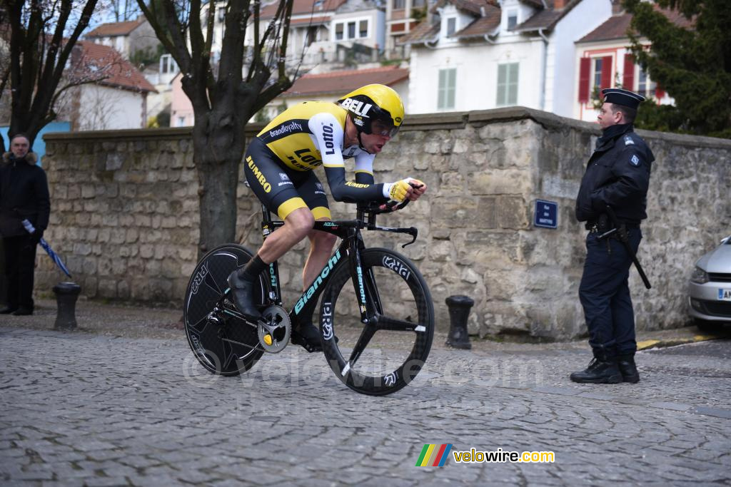 Bram Tankink (Team Lotto NL-Jumbo)