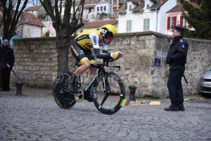 Bram Tankink (Team Lotto NL-Jumbo) (222x)