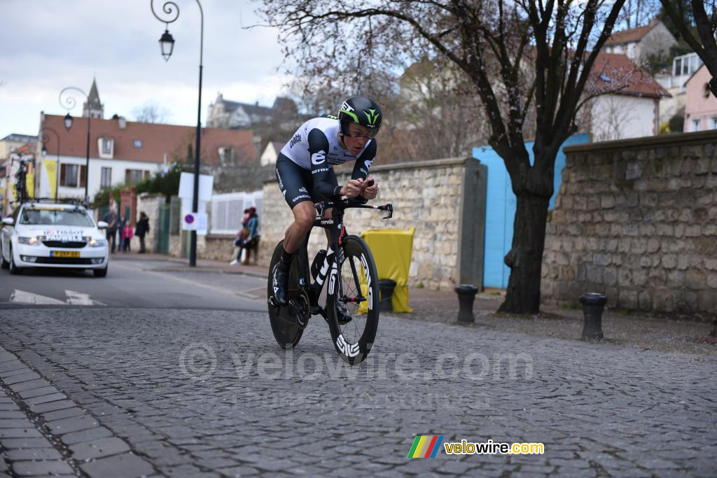 Serge Pauwels (Dimension Data)