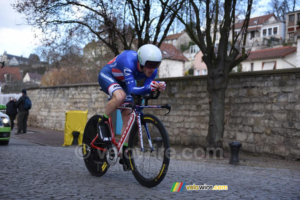 Andrew Talansky (Cannondale)