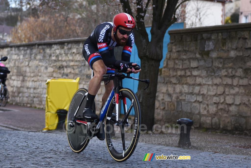 Simon Geschke (Giant-Alpecin)