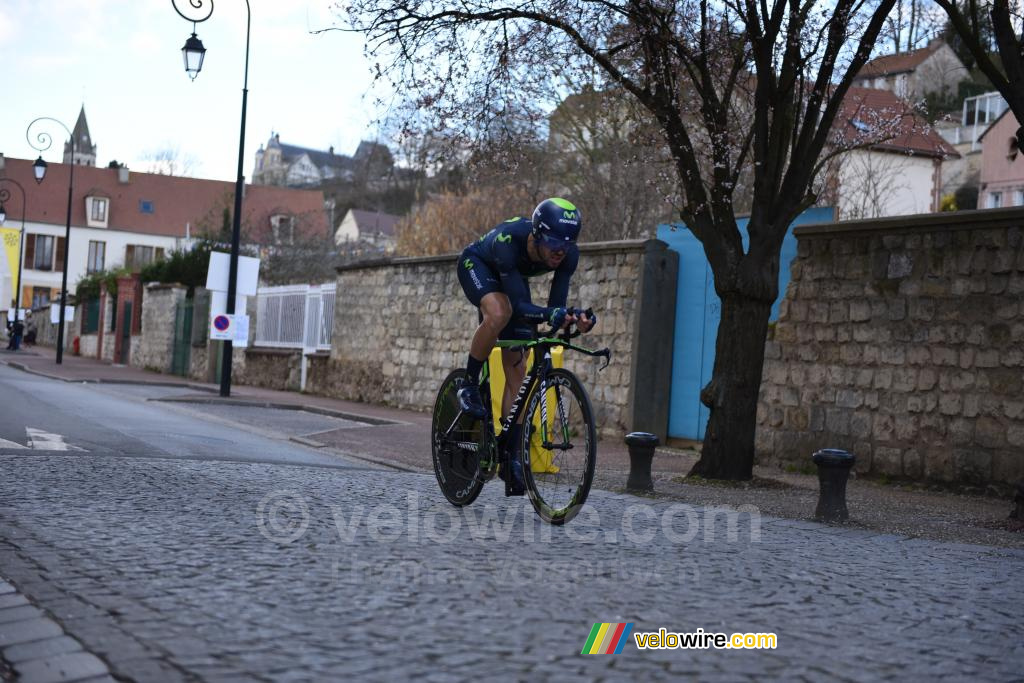 Jesus Herrada Lopez (Movistar)