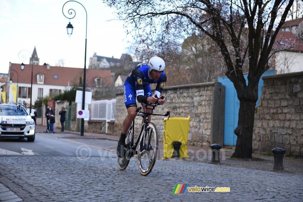 Stijn Vandenbergh (Etixx-QuickStep)