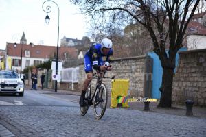 Stijn Vandenbergh (Etixx-QuickStep) (201x)