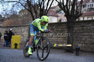 Yury Trofimov (Tinkoff) (201x)