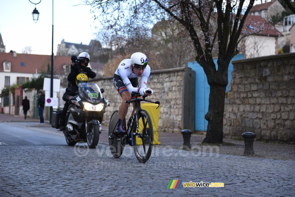 Daryl Impey (Orica-GreenEDGE)