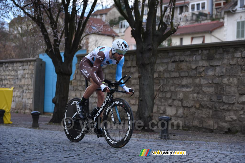 Ben Gastauer (AG2R La Mondiale)