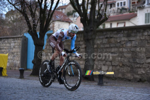 Ben Gastauer (AG2R La Mondiale) (201x)