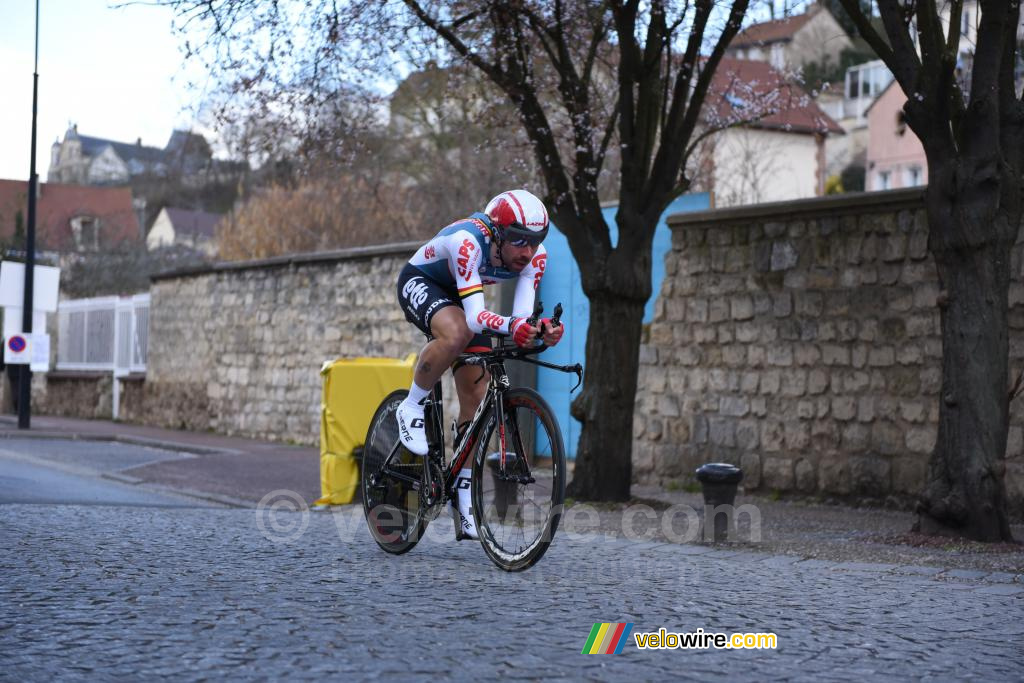 Thomas de Gendt (Lotto-Soudal)