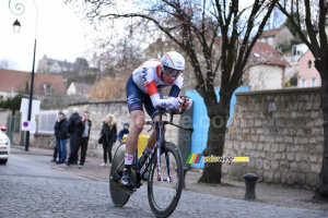 Vegard Stake Laengen (IAM Cycling) (201x)