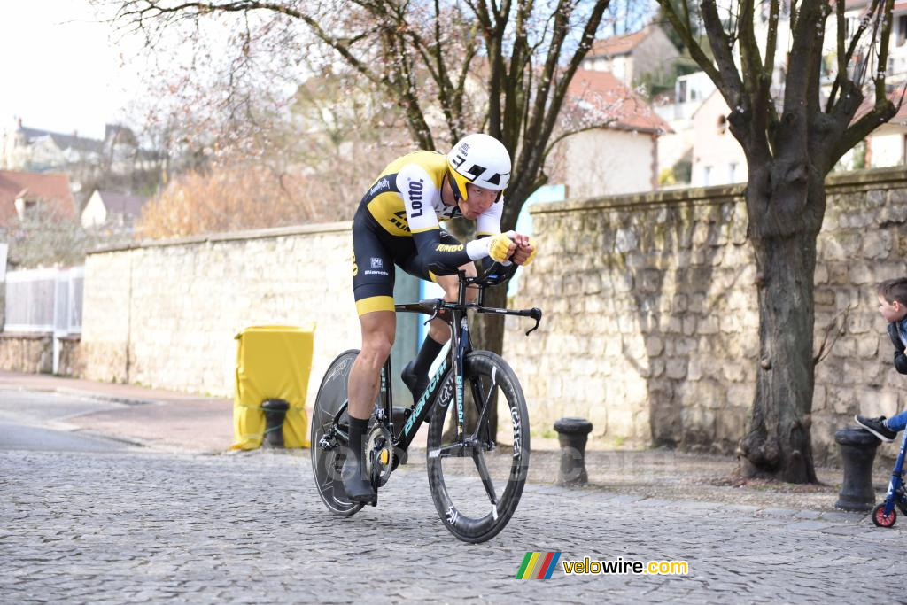 Sep Vancmarke (Team Lotto NL-Jumbo)