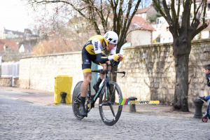 Sep Vancmarke (Team Lotto NL-Jumbo) (214x)