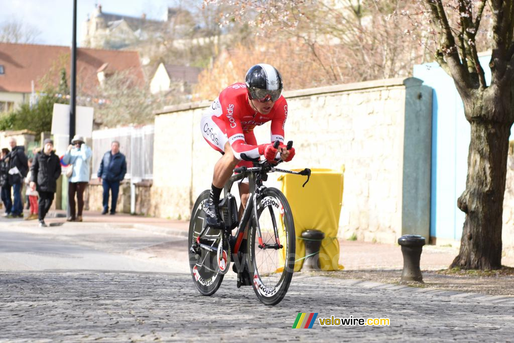 Julien Simon (Cofidis)