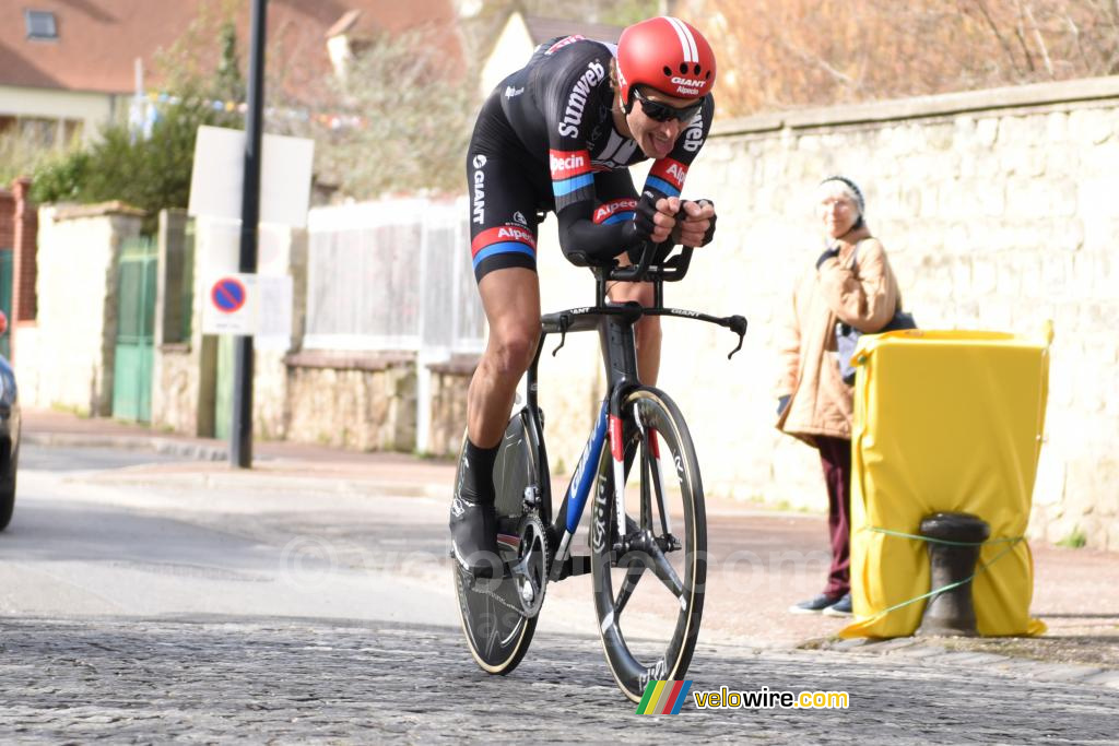 Tobias Ludvigsson (Giant-Alpecin)